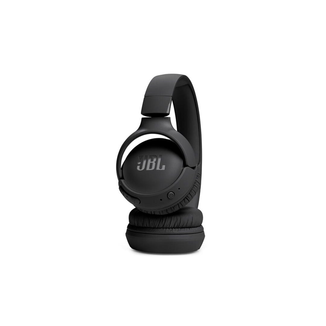 JBL Tune 520BT Wireless On-Ear Headphones JBL Tune 520BT Wireless On-Ear Headphones